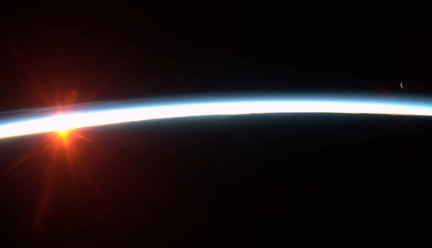 How Do We Know the Earth Orbits the Sun? Wired