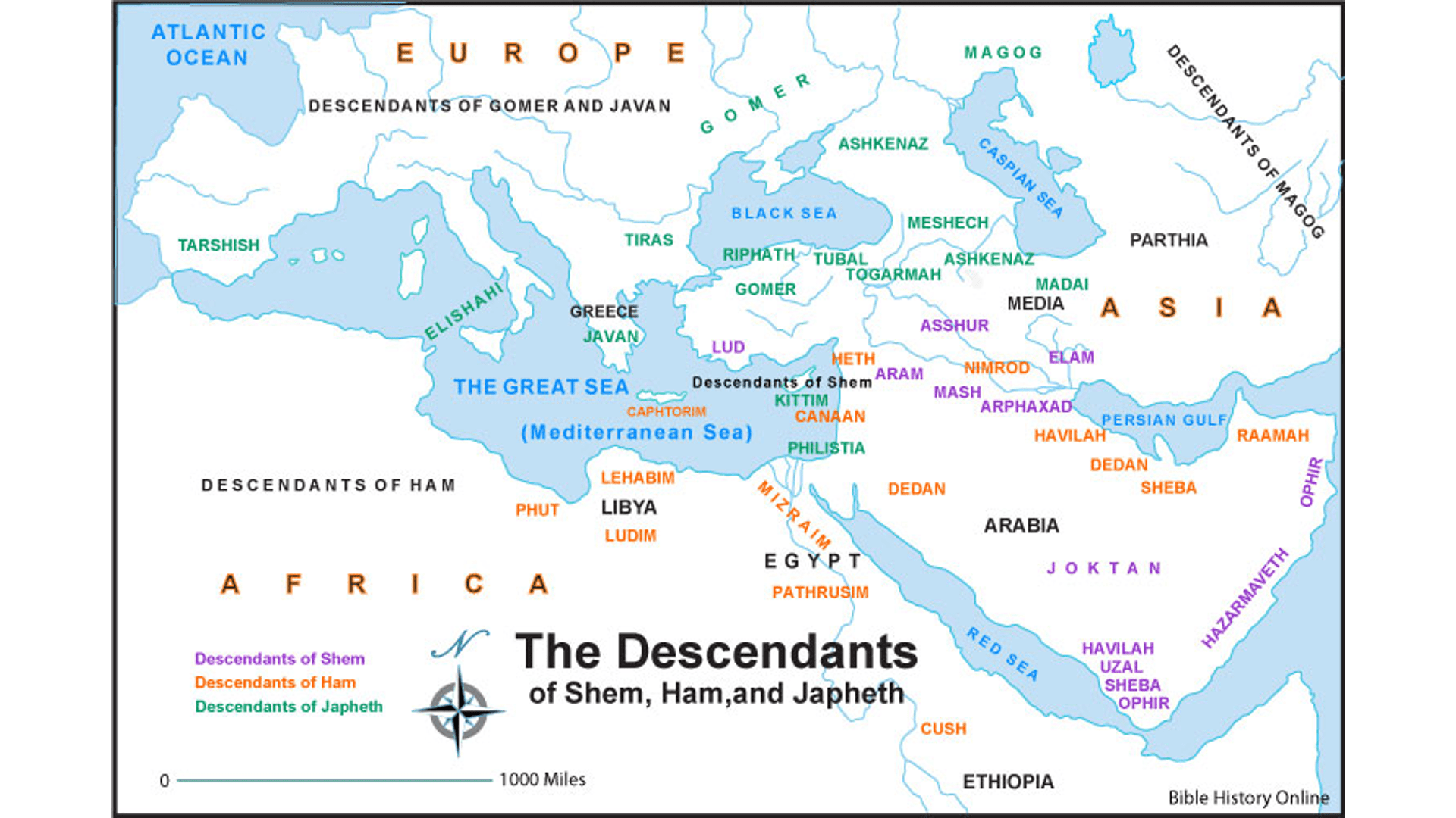 Did Pangaea have a precursor to the Mediterranean?